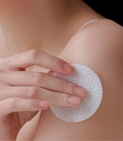 Celimax - Ji.Woo.Gae One Step Body Brightening Pad