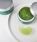 MEDI-PEEL Hyaluronic Cica Peptide 9 Ampoule Eye Patch 60 pcs