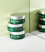 MEDI-PEEL Hyaluronic Cica Peptide 9 Ampoule Eye Patch 60 pcs