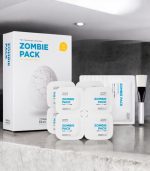SKIN1004 - Zombie Pack Activator Kit