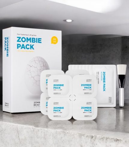 SKIN1004 - Zombie Pack Activator Kit
