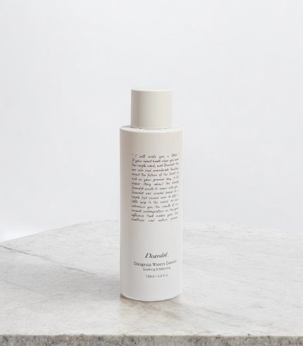 Deardot Dangyuja Watery Essence Toner
