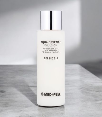 MEDI-PEEL Peptide 9 Aqua Essence Emulsion 250 ml