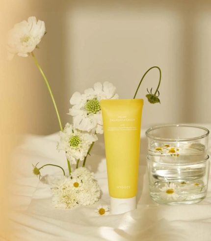 Hyggee Relief Chamomile Cream