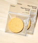MEDI-PEEL Deep Cleansing Sponge