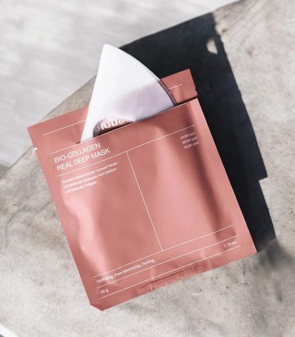 Biodance Bio-Collagen Real Deep Mask