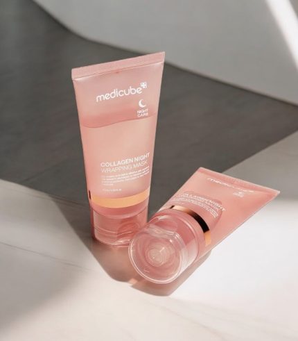 Medicube Night Wrapping Mask