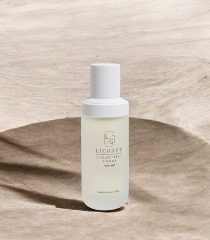 Licorne Vegan Rice Toner