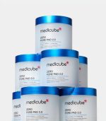 Medicube - Zero Pore Pad 2.0