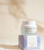 Licorne Vegan Rice Facial Cream