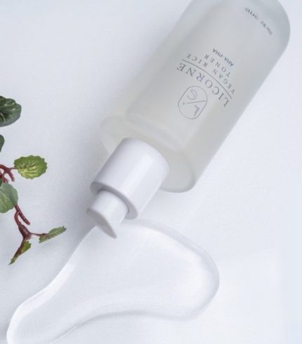 Licorne Vegan Rice Toner