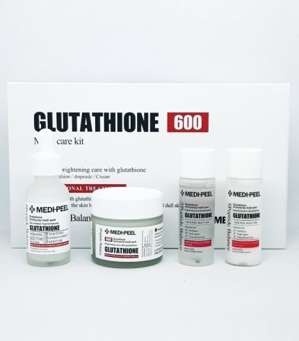 MEDI-PEEL Glutathione Multi Care Kit