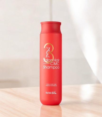 Masil 3 Salon Hair CMC Shampoo 300 ml