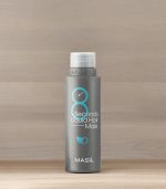 Maska pro větší objem vlasů - 100 ml