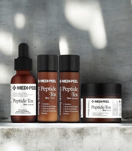 MEDI-PEEL Peptide Tox Bor Multi Care Kit