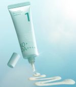 Numbuzin - No.1 Clear Filter Sun Essence SPF50+ PA++++