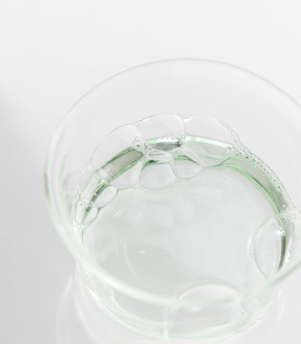 Osvěžující tonikum s kyselinami