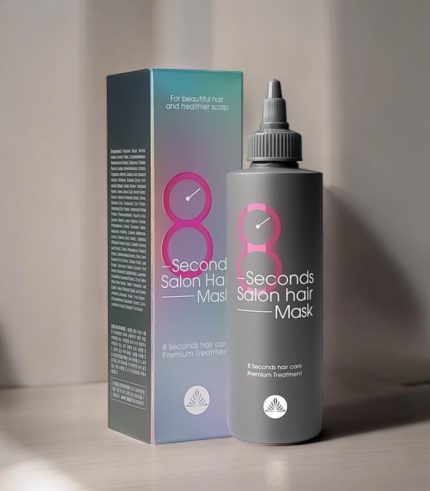 Masil 8 Seconds Salon Hair Mask