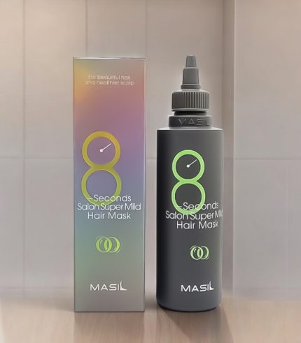 Masil 8 Seconds Salon Supermild Hair Mask 100 ml