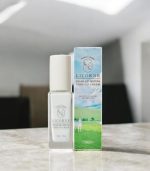 Licorne Vegan Jeju Matcha Tone-up Cream