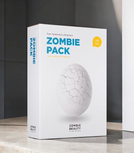 SKIN1004 Zombie Pack