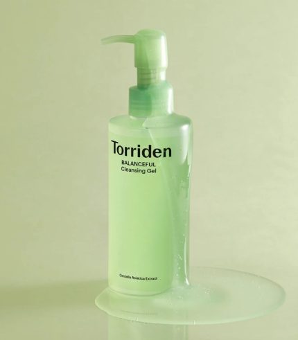 Torriden - Balanceful - Cleansing Gel