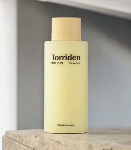 Torriden - Solid-In - Ceramide All Day Essence