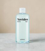 Torriden – Dive-In Low Molecule Hyaluronic Acid Toner