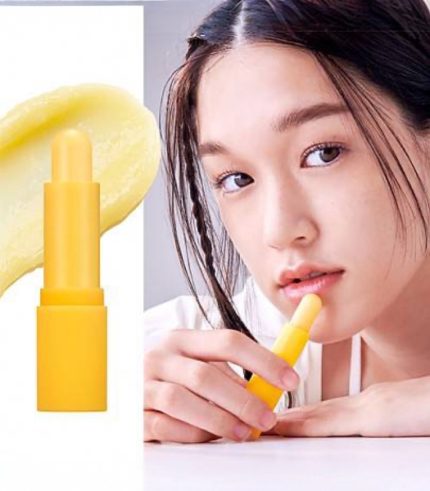 Tocobo - Vitamin Nourishing Lip Balm