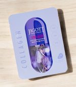 Jigott Collagen Real Ampoule Mask 27 ml