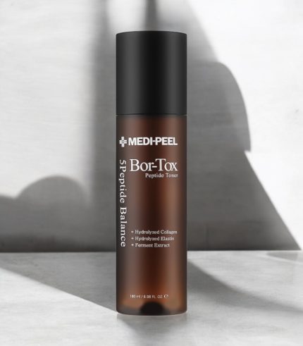 MEDI-PEEL Bor-Tox Peptide Toner 180 ml