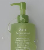 Abib - Pore Cleansing Oil Heartleaf Oil-Wash