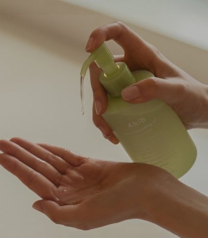 Abib - Pore Cleansing Oil Heartleaf Oil-Wash