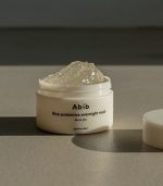 Abib - Rice Probiotics Overnight Mask Barrier Jelly