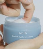 Abib - Sedum Hyaluron Creme