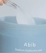 Abib - Sedum Hyaluron Pad Hydrating Touch