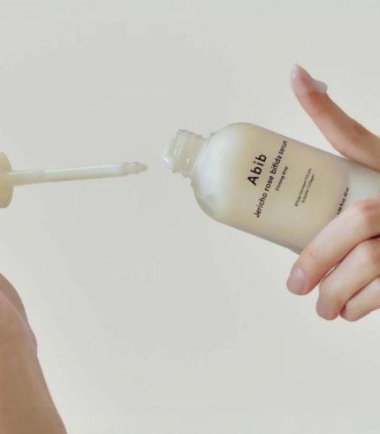 Abib - Jericho Rose Bifida Serum Firming Drop