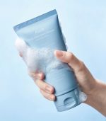 Abib - Deep Clean Foam Cleanser - Sedum Hyaluron Foam