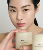 Abib - Jericho Rose Collagen Pad Firming Touch