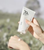 Anua - Heartleaf 70% Soothing Cream