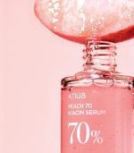 Anua - Peach 70% Niacinamide Serum - Rozjasňující sérum se 70% extraktem z broskve - 30 ml