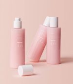 Anua - Peach 77% Niacin Conditioning Milk - Posilující pleťové mléko se 77% výtažkem z broskví - 150 ml