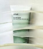 anua peeling gel