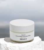 Bidalli Vegan Green Mild Cleansing Balm