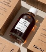 Bidalli Vegan Centella Asiatica Toner