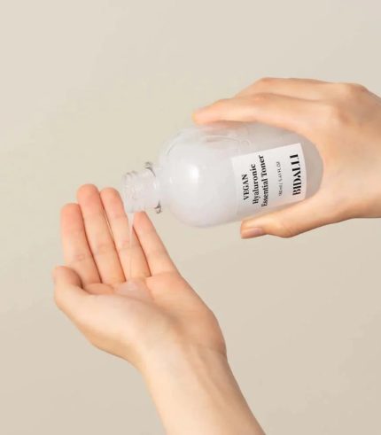 Bidalli Vegan Hyaluronic Essential Toner