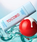 Tocobo - Bio Watery Sun Cream - SPF50 PA++++