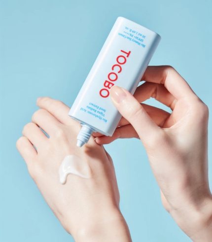 Tocobo - Bio Watery Sun Cream - SPF50 PA++++