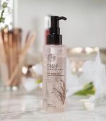 The Face Shop - Rice Water - Bright Rich Cleansing Oil