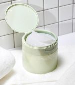 Celimax - Ji.Woo.Gae One Step Mild Cleansing Pad